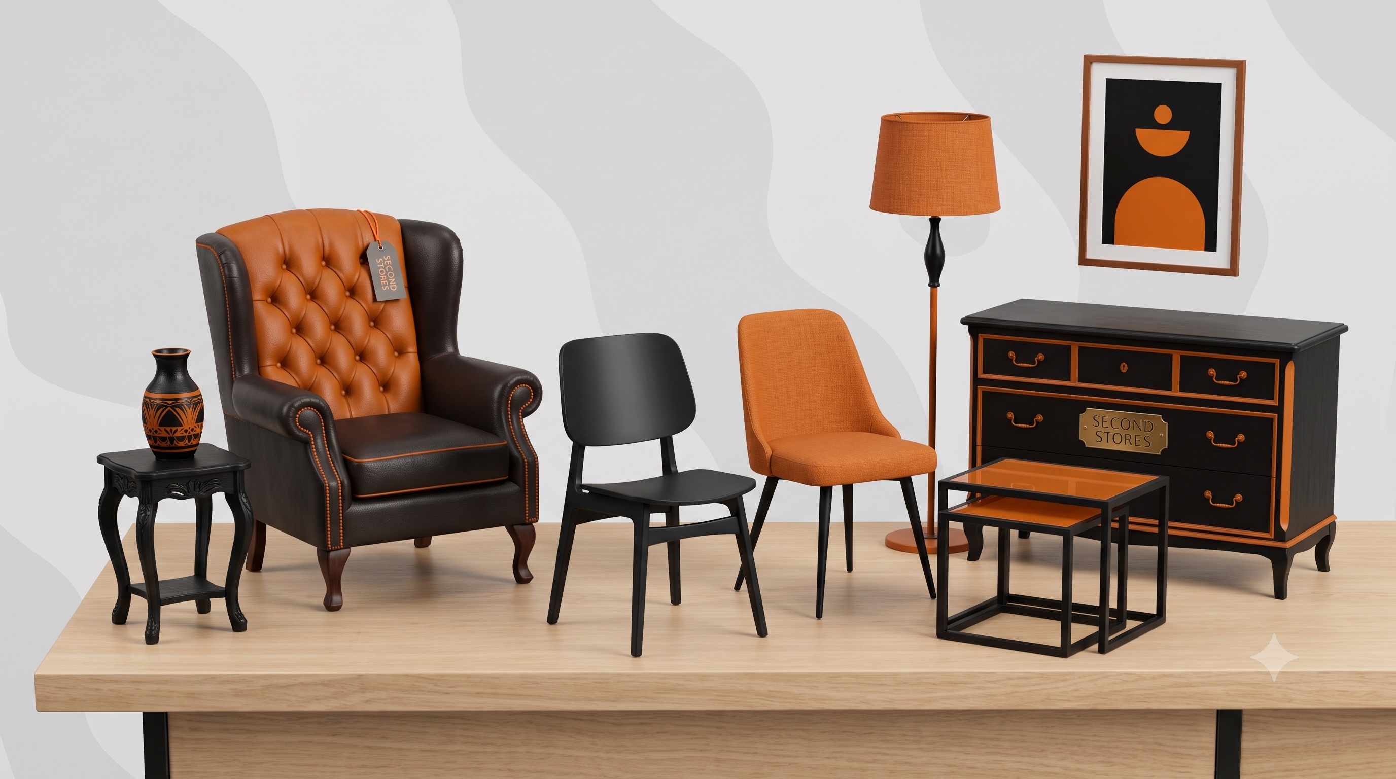 Furniture
