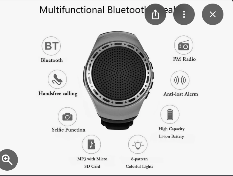 watch