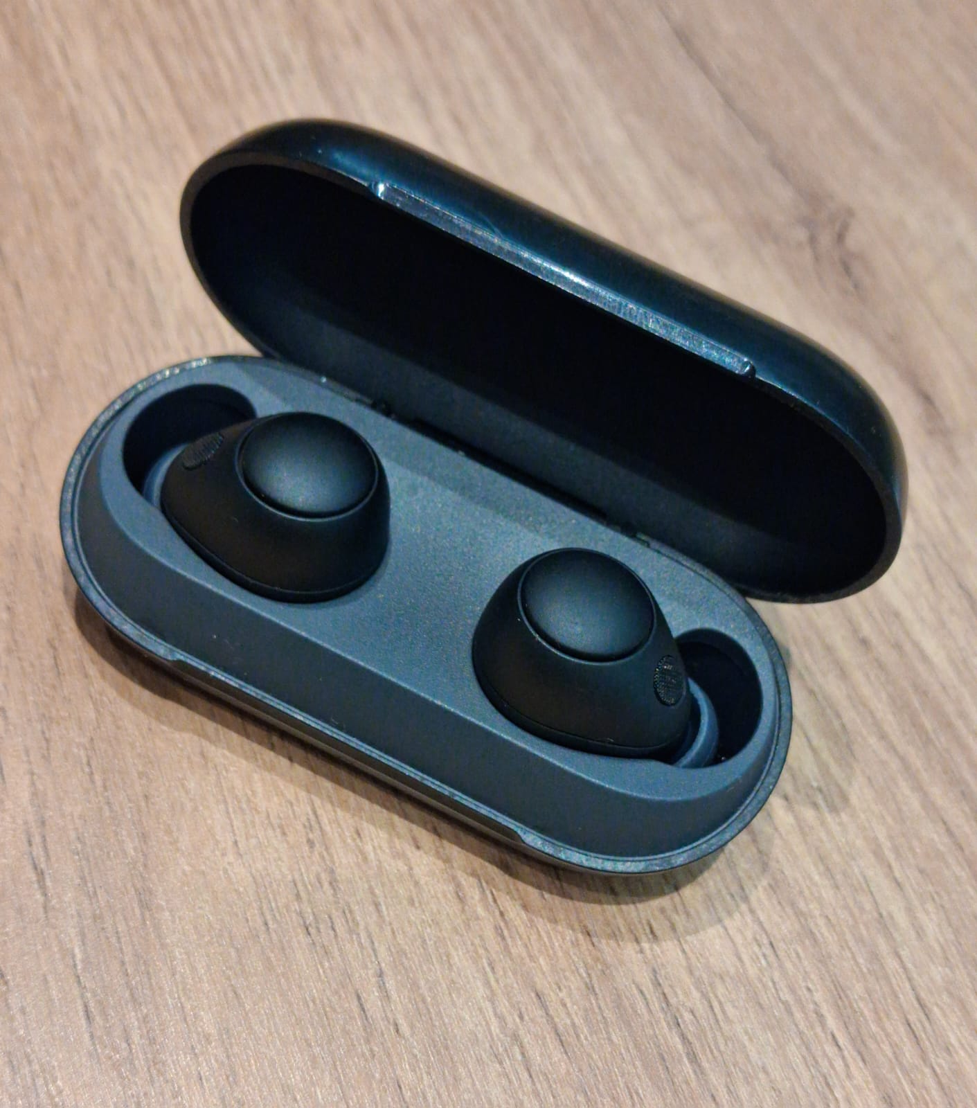 SONY WF-C700N Lightest TWS ANC