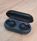 Wireless Headse