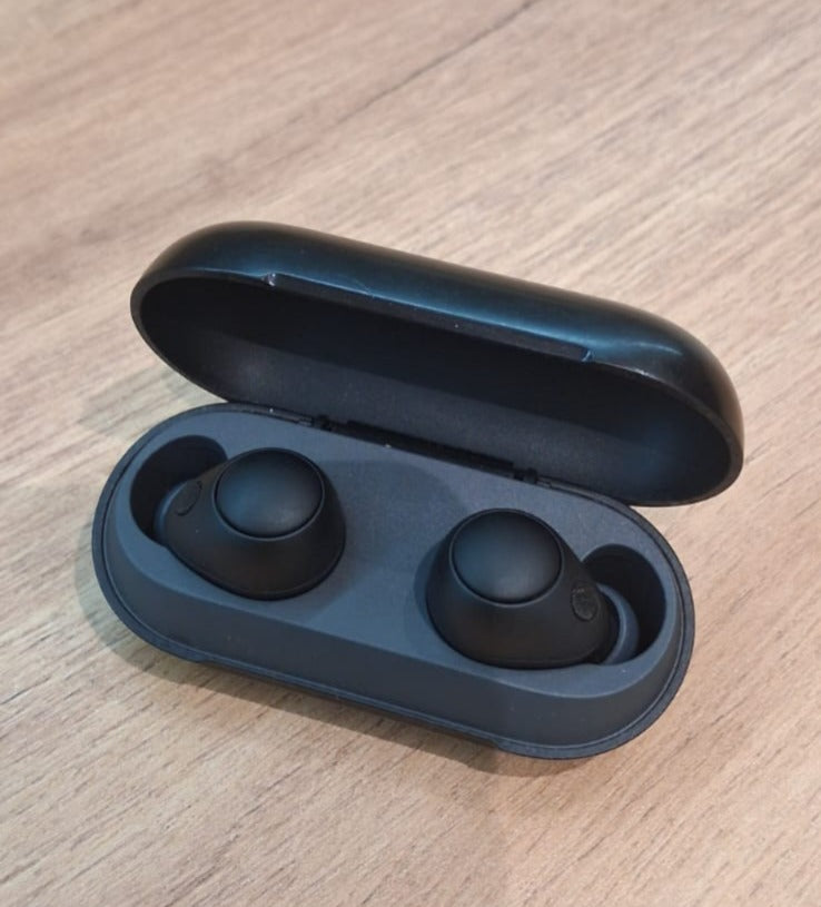 Wireless Headse