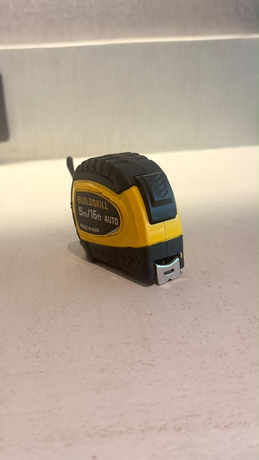 measurement tape
