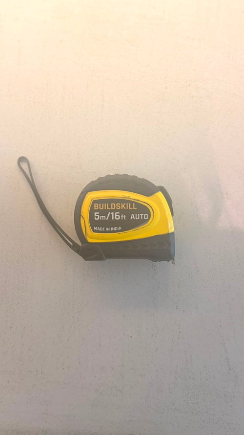 measurement tape