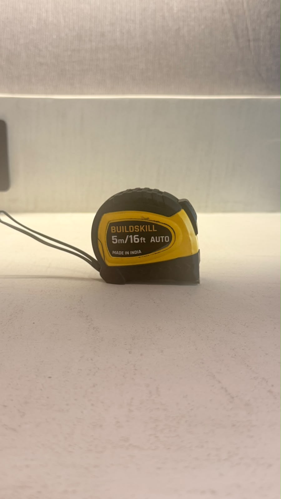 measurement tape