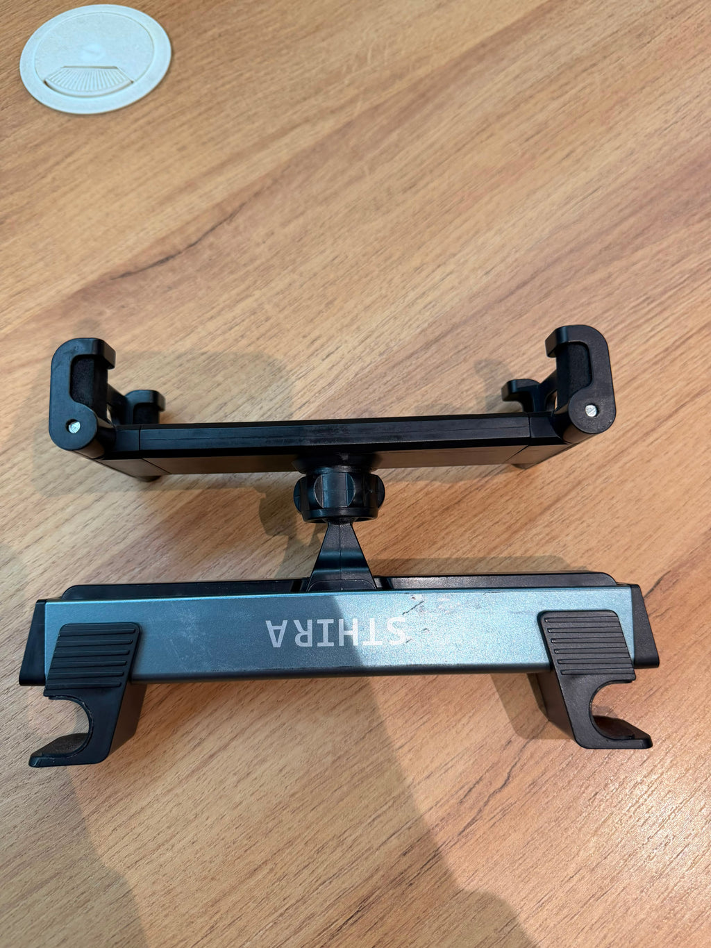 Tablet Holder for Car Headrest